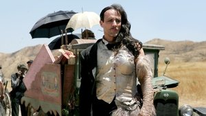 Carnivale: 2×6