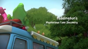 Paddington's Mysterious Cave Discovery
