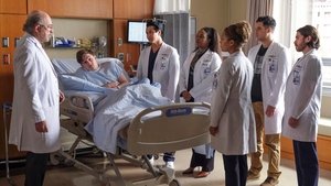 The Good Doctor: O Bom Doutor: 4×11