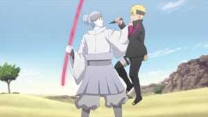 Boruto: Naruto Next Generations: Season 1 Episode 124 –