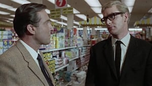 The Ipcress File 1965