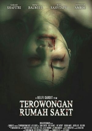 Poster Terowongan Rumah Sakit (2009)