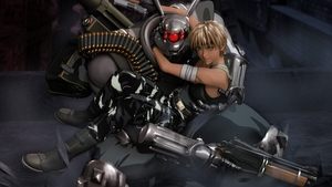 Appleseed คนจักรกลสงคราม ล้างพันธุ์อนาคต พากย์ไทย