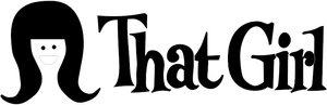 That Girl — Logos 2