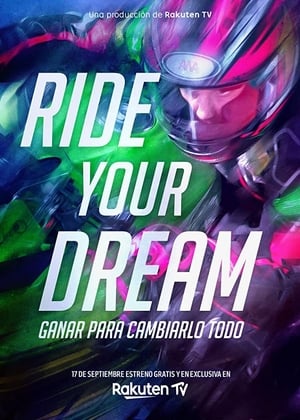 watch-Ride Your Dream