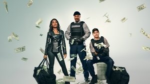 The Pickup (2025) เดอะพิคอัพ