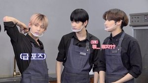 TO DO X TXT Episode 45