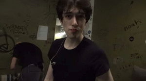 Benches 2025 Tour Documentary