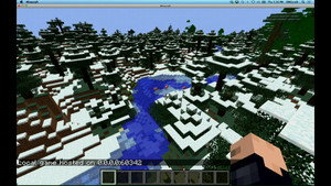 Set up a Minecraft Server - Episode 45