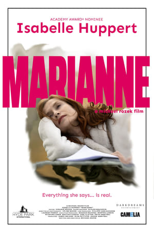 Poster Marianne 