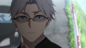 Agents of the Four Seasons Dance of Spring: 1×2