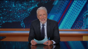 The Daily Show Season 31 : Episode 5 