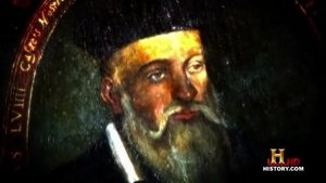 Nostradamus Effect Son of Nostradamus