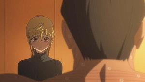 Marriage Toxin: 1×4
