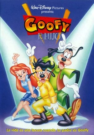 Watch Goofy e hijo (1995) HD Movie Online Free