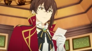 Tensai Ouji no Akaji Kokka Saisei Jutsu: Episódio 9