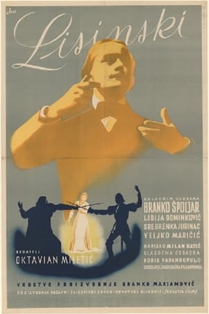 Lisinski poster