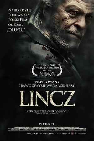 Lynč (2010)