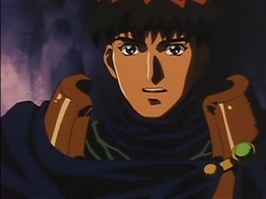 Record Of Lodoss War: Chronicles Of The Heroic Knight: 1×20