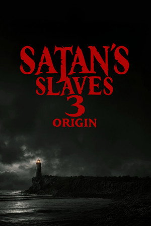 Satan's Slaves 3: Origin