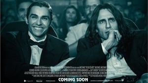 The Disaster Artist 2017