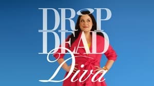 poster Drop Dead Diva