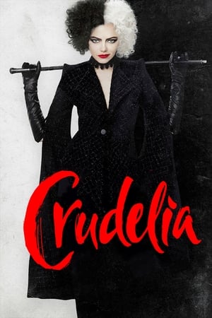 Poster di Crudelia