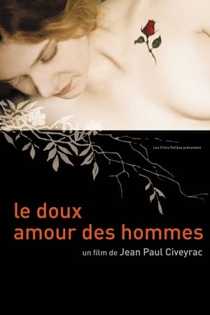 Poster Le doux amour des hommes 2002