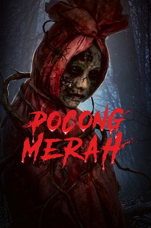 Pocong Merah 6