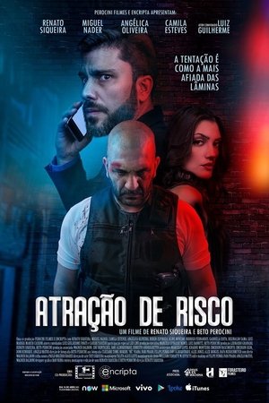 Atração de Risco Torrent Atração de Risco Torrent, Download, movie, filme, poster