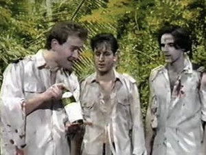 The Mary Whitehouse Experience: 1×2 {year} Online In Netflix