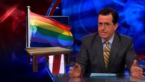 The Colbert Report: 10×61