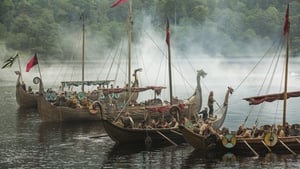 Vikings saison 3 Episode 1