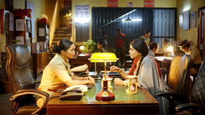 Pushpa Closes In On The Truth