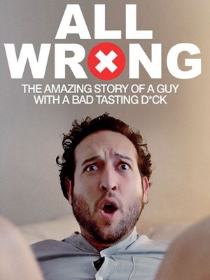 All Wrong poster