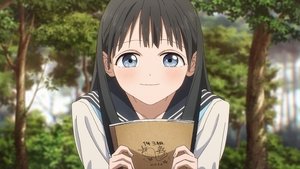 Akebi’s Sailor Uniform Season 1 Episode 5
