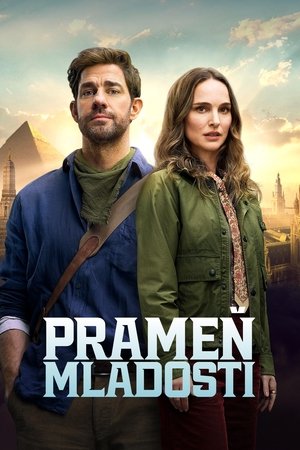 Image Prameň mladosti
