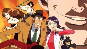 مشاهدة فيلم Lupin the Third: Tokyo Crisis 1998