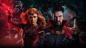 ดูหนัง Doctor Strange in the Multiverse of Madness (2022) จอมเวทย์มหากาฬ ในมัลติเวิร์สมหาภัย [Full-HD]