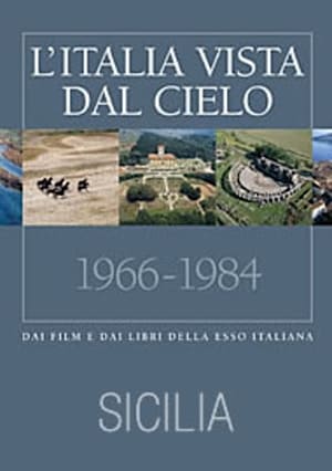 L'Italia vista dal cielo: Sicilia poster