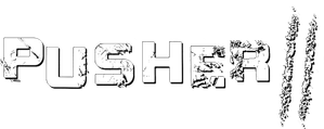 Pusher II — Logos 3