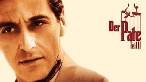The Godfather: Part II (1974)