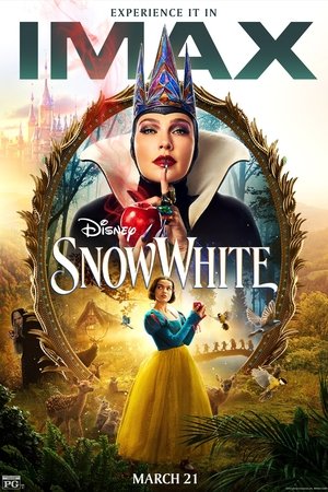 poster Snow White