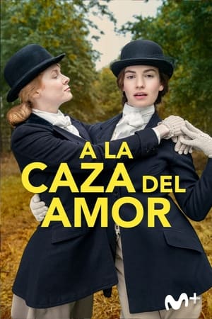 A la caza del amor: Temporada 1