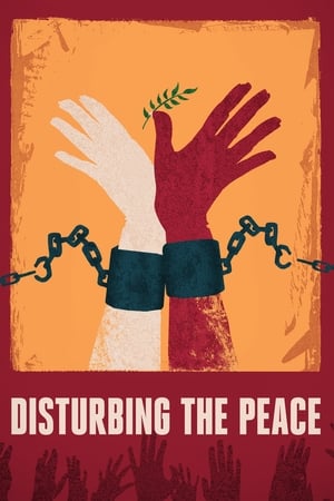 Poster Disturbing the Peace 2016
