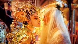 League of Gods (Feng shen bang) (2016)