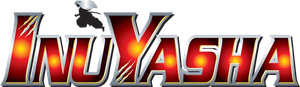 InuYasha — Logos 10