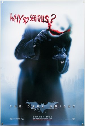 poster The Dark Knight