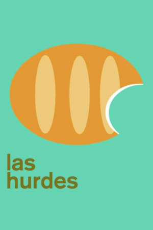 Poster Las Hurdes (Tierra sin pan) 1933