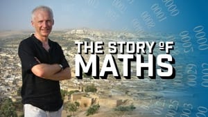poster The Story of Maths